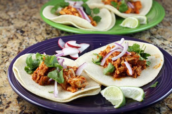 Amazing Chipotle Chicken