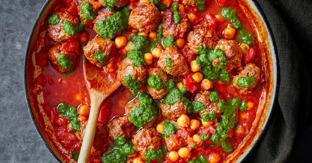 Baked Celery, Bacon, Parmesan