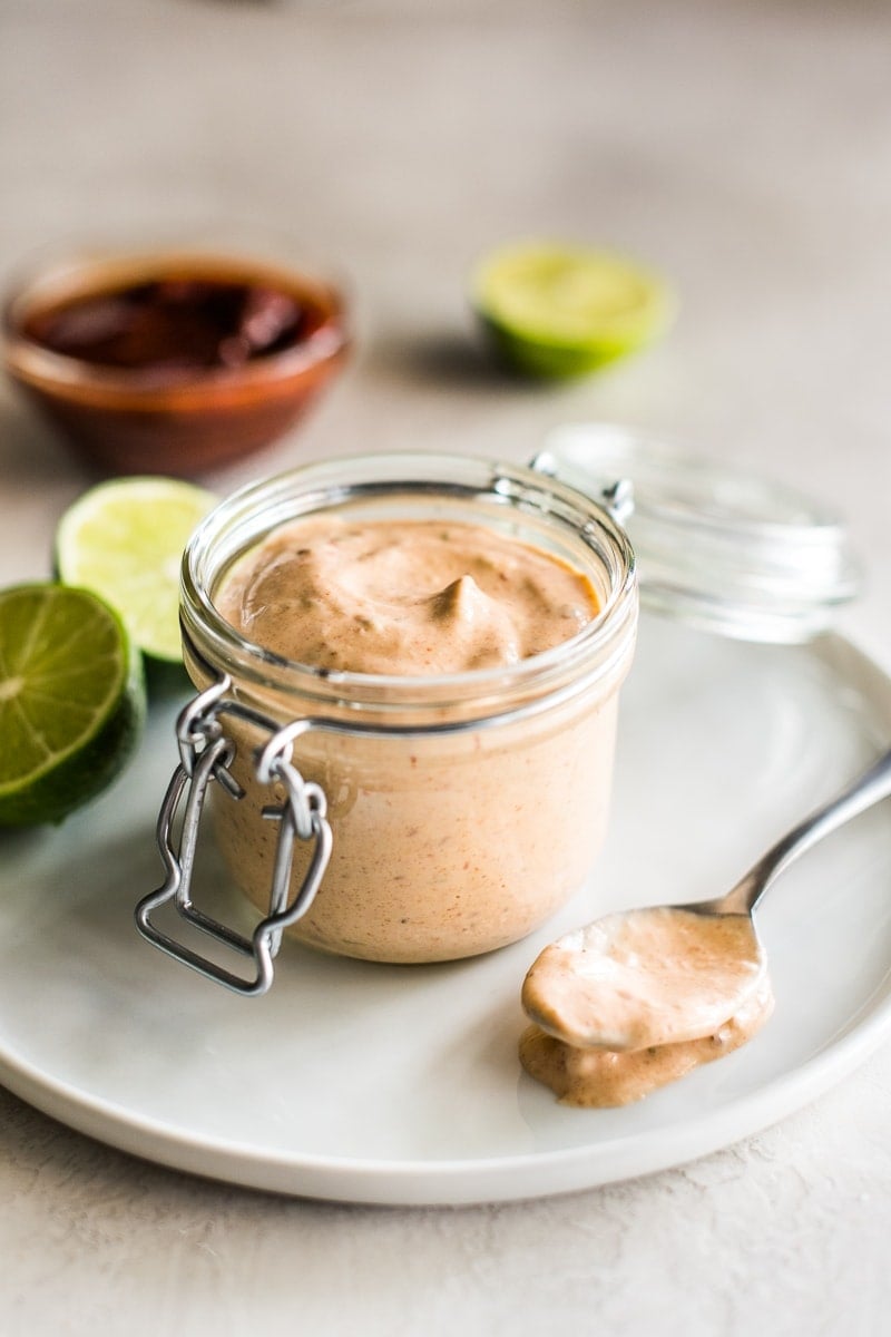 Chipotle Mayo