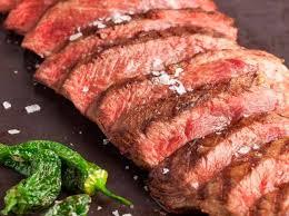 Ibérico Presa Pork, Aioli and Chimichurri