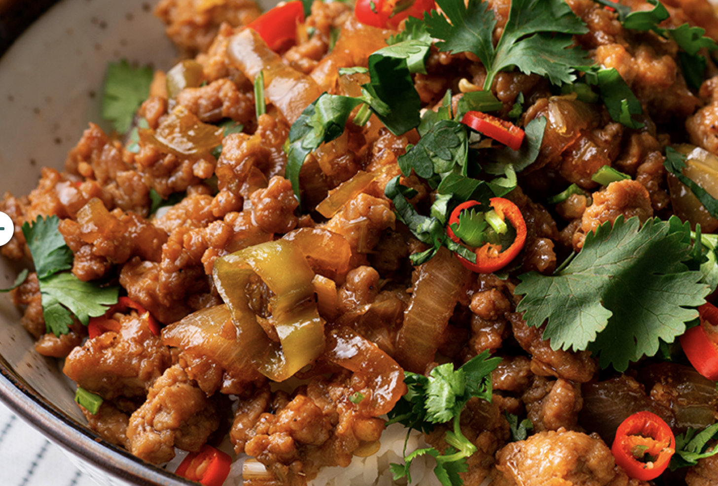 Mini Tostadas (3 ways)